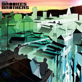 Album cover of Brookes Brothers