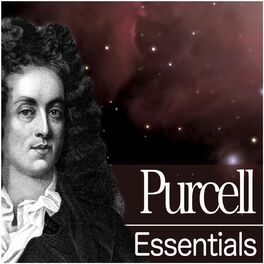 Album cover of Purcell Essentials