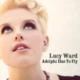 Album cover of Adelphi Has to Fly