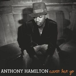 Album cover of Can't Let Go (Main Version)