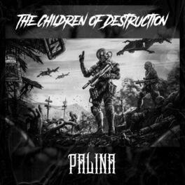 Album cover of The Children Of Destruction
