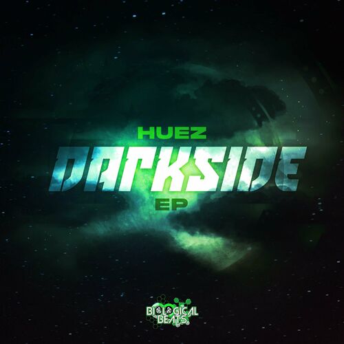  Huez - Darkside (2023) 