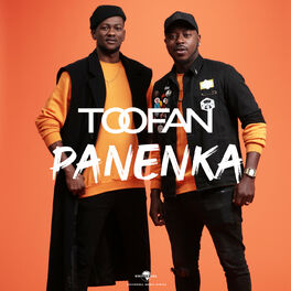 Album cover of Panenka