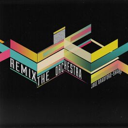 Album cover of Remix the Orchestra