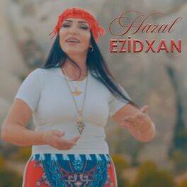 Album cover of Ezidxan