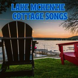 Album cover of Lake McKenzie Cottage Songs