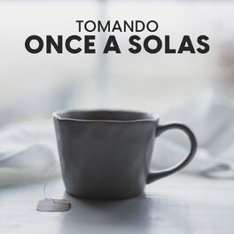 Album cover of Tomando once a solas