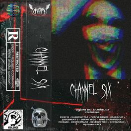 Album cover of Channel Six