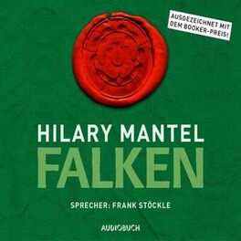 Album cover of Falken (ungekürzt)