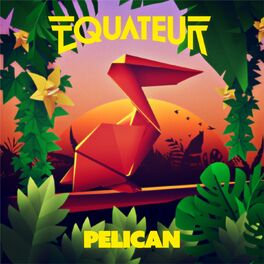 Album cover of Pelican
