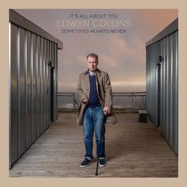 Album cover of It's All About You / Sometimes Always Never (From 