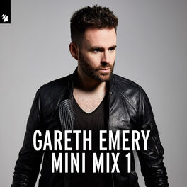 Album cover of Gareth Emery Mini Mix 1