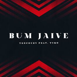 Album cover of Bum Jaive (feat. Tyro)