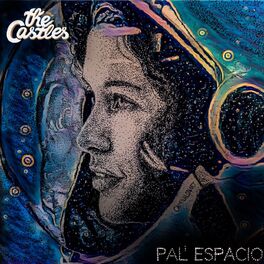 Album cover of Pal´ Espacio