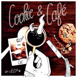 Album cover of Cookie & Café