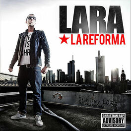 Album cover of La Reforma