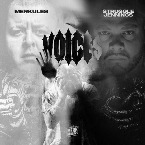 Merkules - Voices: тексты и песни | Deezer