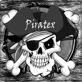 Album cover of Piratex