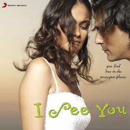 Album cover of I See You (Original Motion Picture Soundtrack)