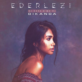 Album cover of Ederlezi (feat. Dikanda)