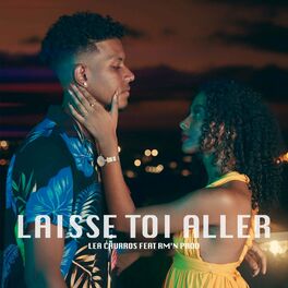 Album cover of Laisse toi aller
