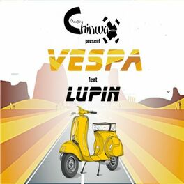 Album cover of Vespa