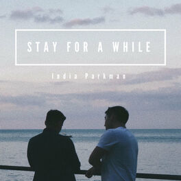 Album cover of Stay For A While