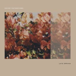 Album cover of Late Spring