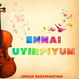 Album cover of Ennai Uyirpiyum