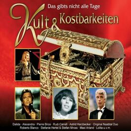Album cover of Kult & Kostbarkeiten, Pt. 3