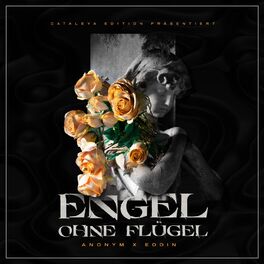 Album cover of Engel ohne Flügel