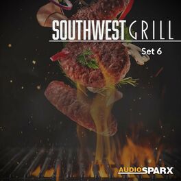 Album cover of Southwest Grill, Set 6