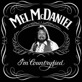 Album cover of I'm Countryfied