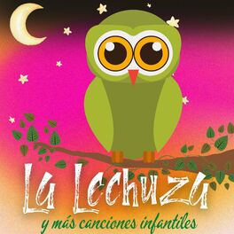 Album cover of La Lechuza