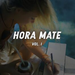 Album cover of Hora Mate vol. I
