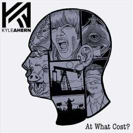 Album cover of At What Cost?