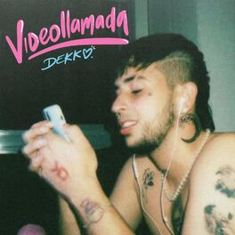 Album cover of Videollamada