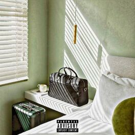 Album cover of Suitcase (feat. Echoes)