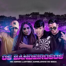 Album cover of Os Bandeirosos