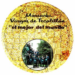 Album cover of El Mejor del Mundo