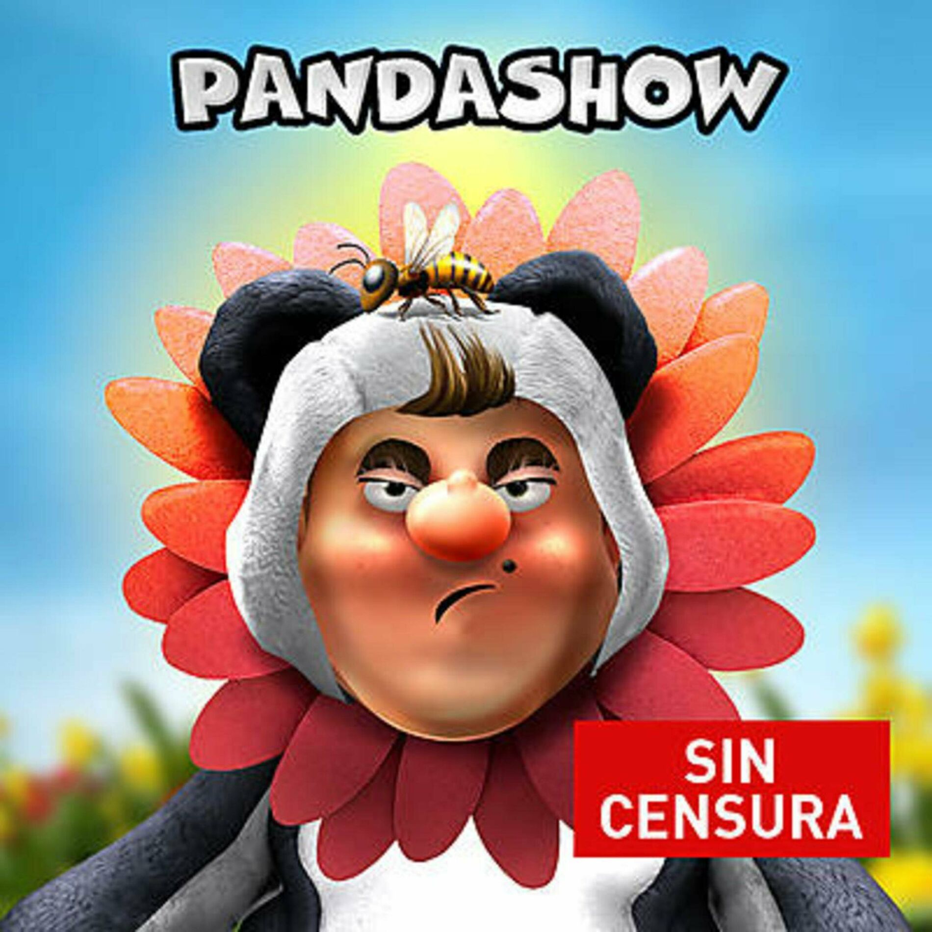 El Panda Show: albums, songs, playlists | Listen on Deezer