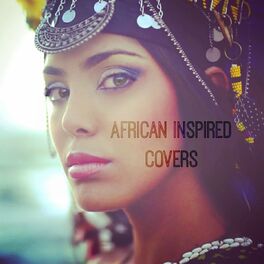 Album cover of African Inspired Covers