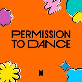 Album picture of Permission to Dance