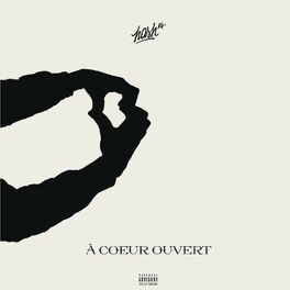Album cover of À coeur ouvert