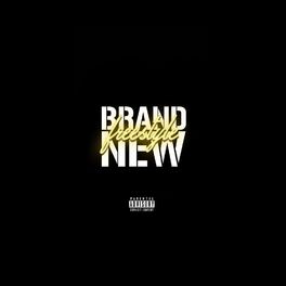 Album cover of Brand New Freestyle