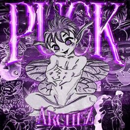 Album cover of PUCK
