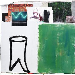 Album cover of Exile in Space