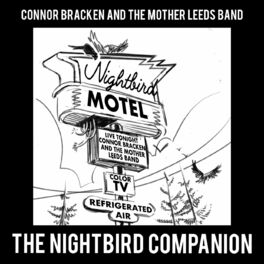 Album cover of The Nightbird Companion