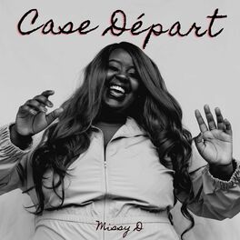 Album cover of Case Départ