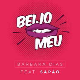 Album cover of Beijo Meu